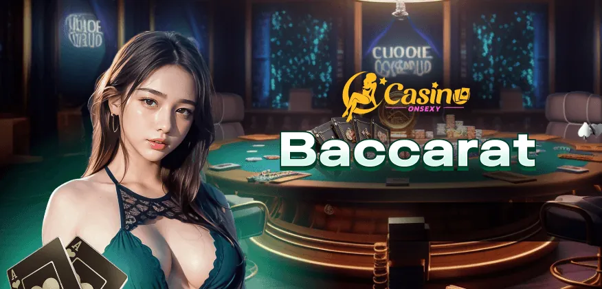 Các trò chơi casino mới nhất 2026